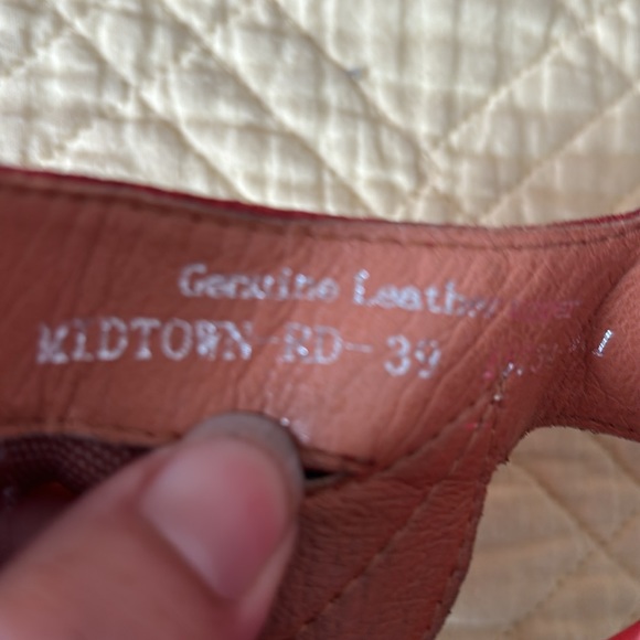 Sandals - Picture 3 of 7